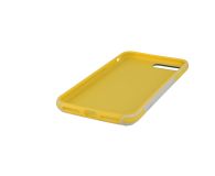 Etui Sporty Case do iPhone 7+/8+ szarożółte - 1388641 - zdjęcie 6